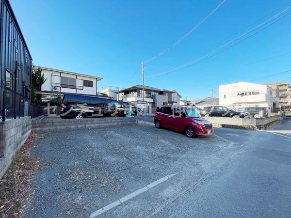 鵠沼藤が谷1丁目土地