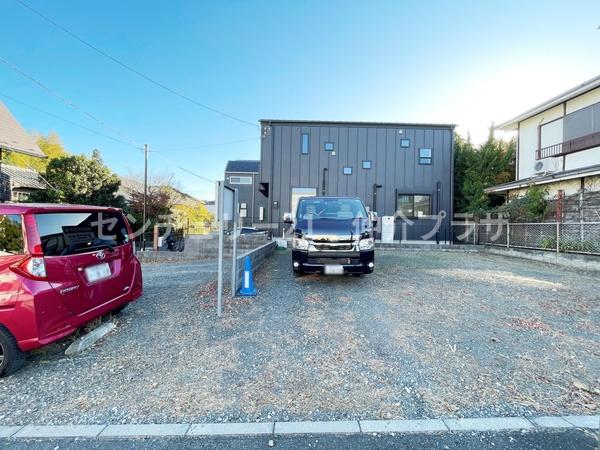 藤沢市鵠沼藤が谷１丁目の土地