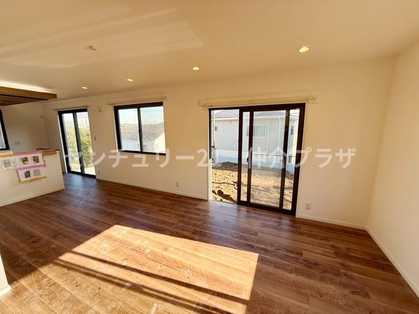 横浜市泉区新橋町の中古一戸建て