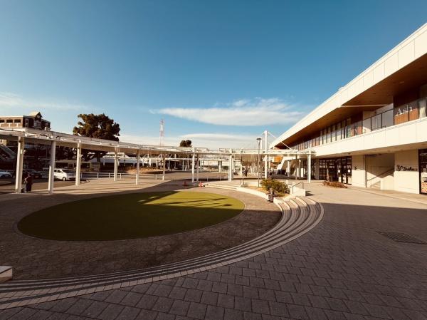 横浜市泉区新橋町の中古一戸建て(相鉄いずみ野線弥生台駅ロータリー)