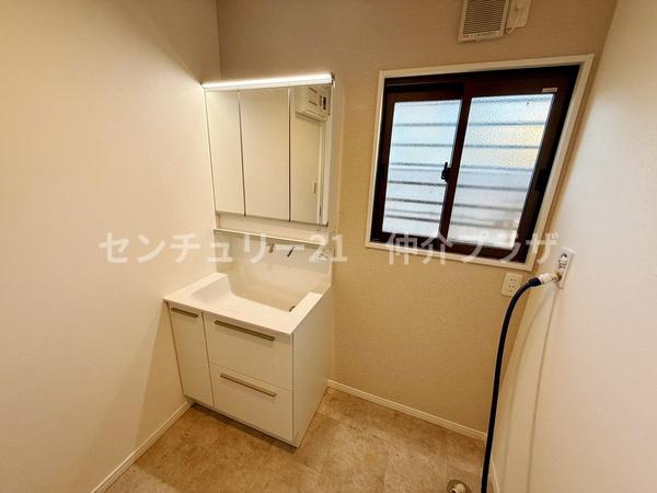 横浜市泉区新橋町の中古一戸建て
