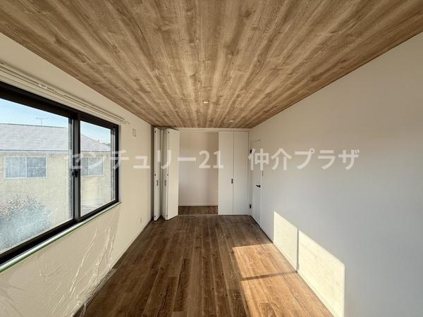 横浜市泉区新橋町の中古一戸建て