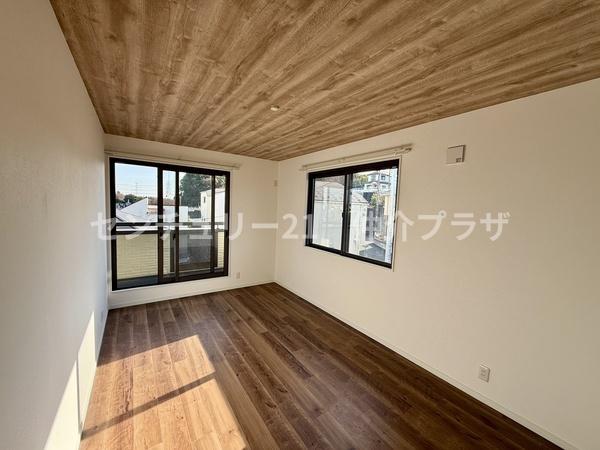 横浜市泉区新橋町の中古一戸建て