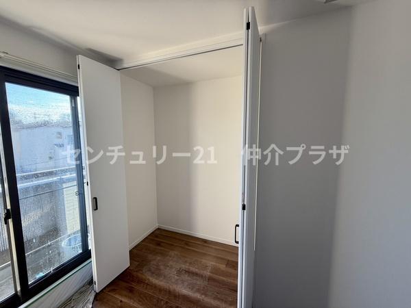 横浜市泉区新橋町の中古一戸建て
