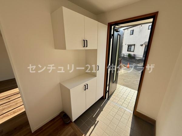 横浜市泉区新橋町の中古一戸建て