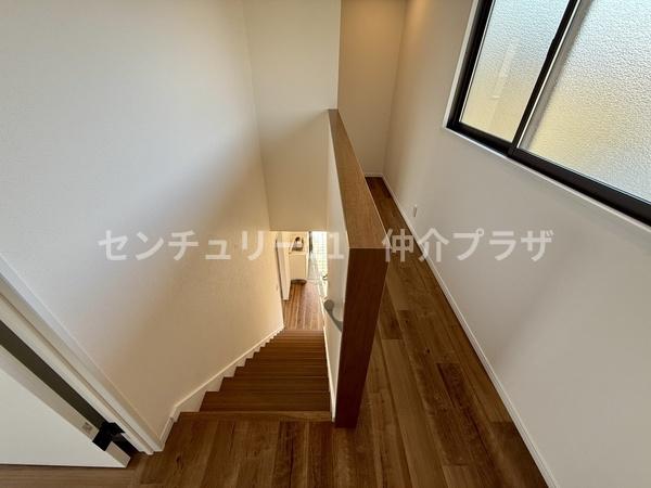 横浜市泉区新橋町の中古一戸建て