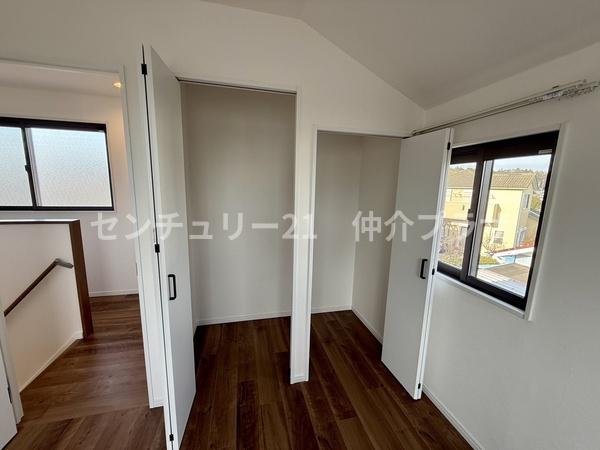 横浜市泉区新橋町の中古一戸建て