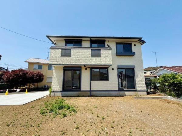 横浜市泉区新橋町の中古一戸建て