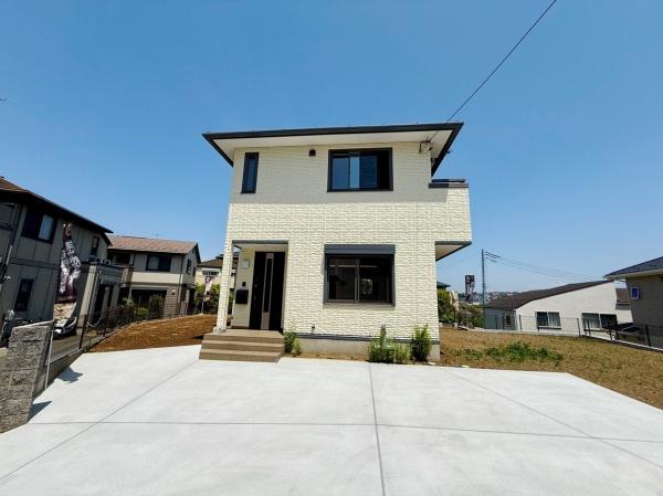 横浜市泉区新橋町の中古一戸建て