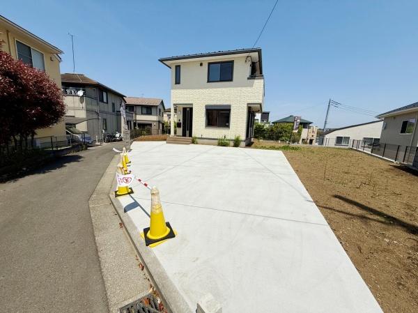 横浜市泉区新橋町の中古一戸建て