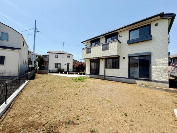 横浜市泉区新橋町の中古一戸建て