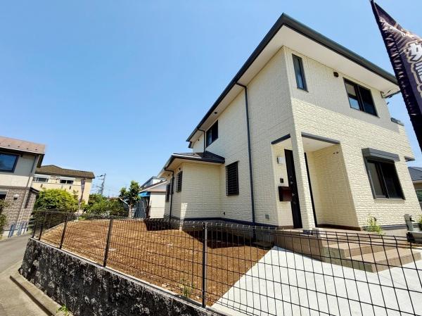 横浜市泉区新橋町の中古一戸建て