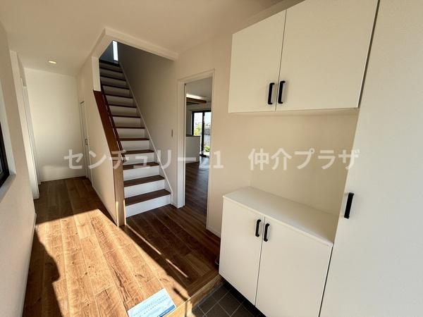 横浜市泉区新橋町の中古一戸建て
