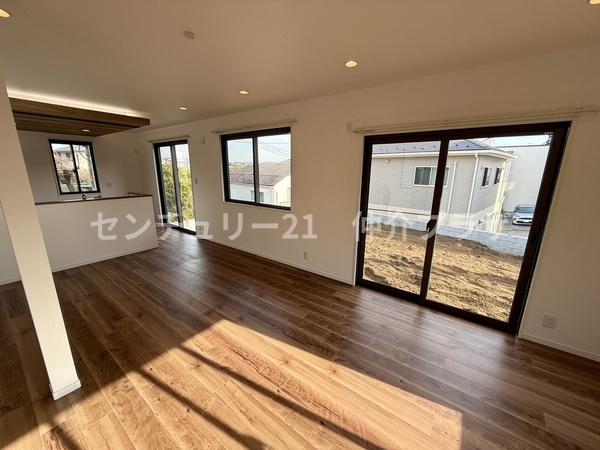 横浜市泉区新橋町の中古一戸建て
