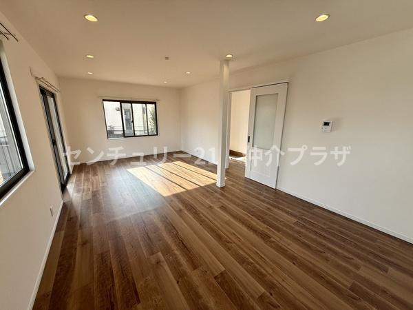 横浜市泉区新橋町の中古一戸建て