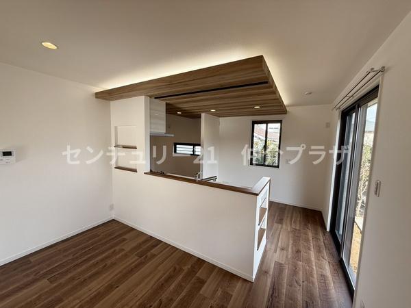 横浜市泉区新橋町の中古一戸建て
