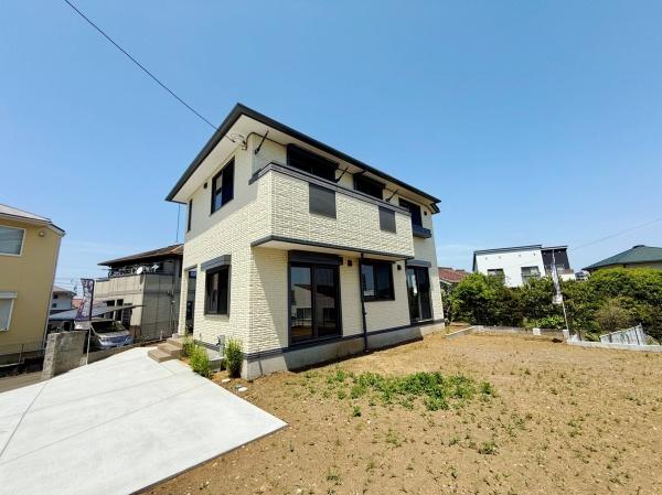 横浜市泉区新橋町の中古一戸建て