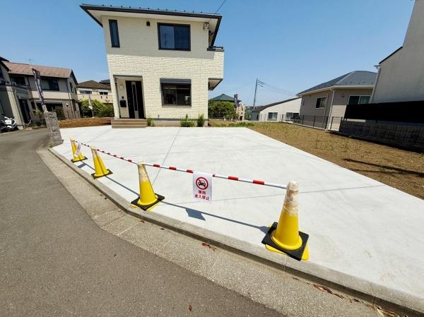 横浜市泉区新橋町の中古一戸建て