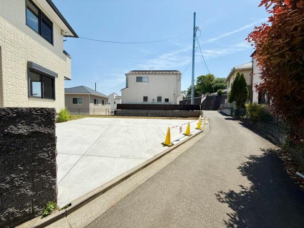横浜市泉区新橋町の中古一戸建て