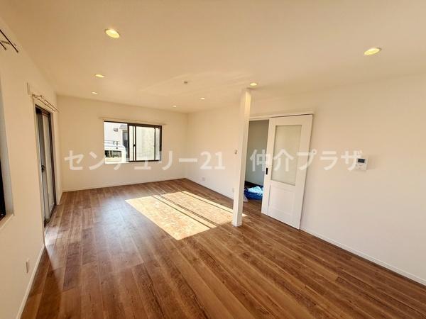 横浜市泉区新橋町の中古一戸建て