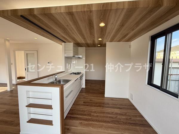 横浜市泉区新橋町の中古一戸建て
