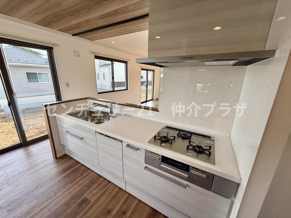 敷地100坪超、大和ハウス建築の安心鉄骨造フルリノベ住宅