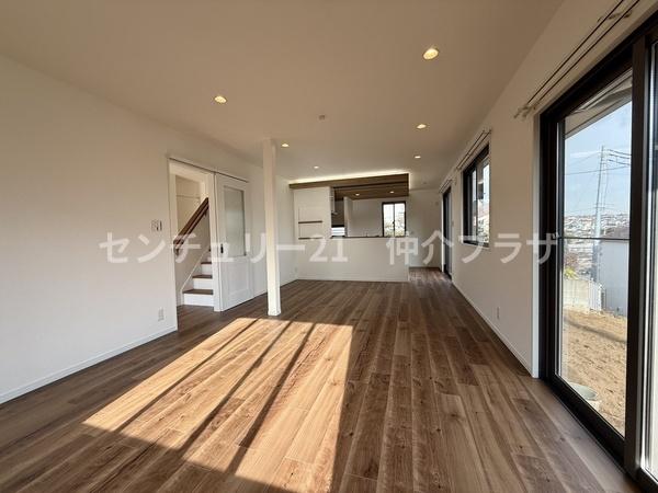 横浜市泉区新橋町の中古一戸建て