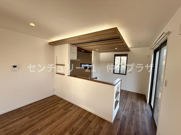 横浜市泉区新橋町の中古一戸建て