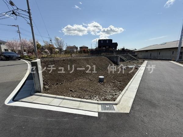 藤沢市村岡東2丁目　全6区画　№３