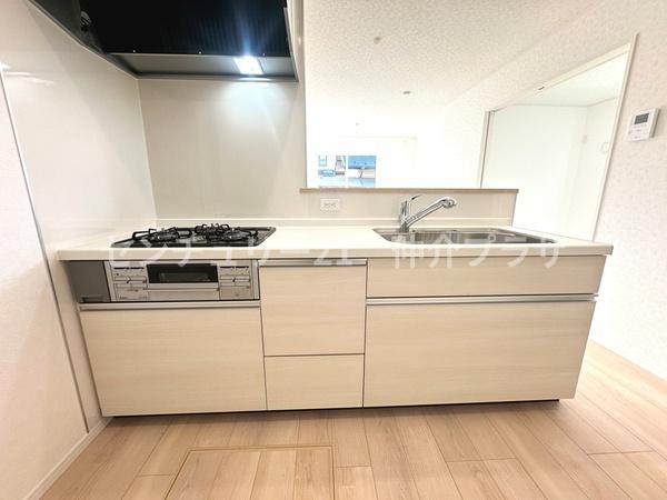 寒川町岡田８丁目新築戸建全２棟２号棟