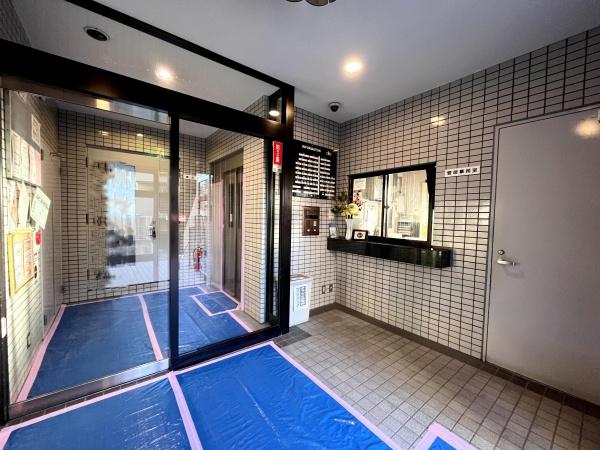 クリオ藤沢弐番館