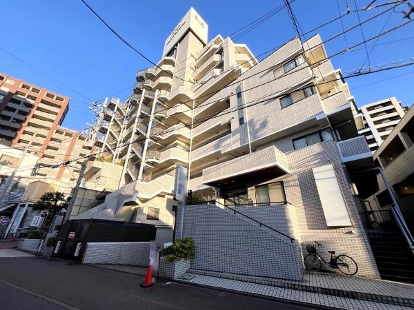 クリオ藤沢弐番館
