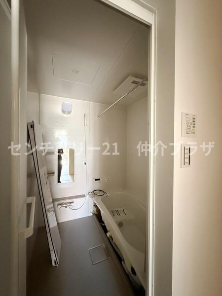 藤沢市湘南台５丁目新築戸建全３棟１号棟