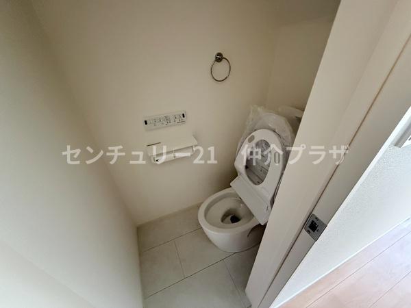 藤沢市湘南台５丁目新築戸建全３棟１号棟