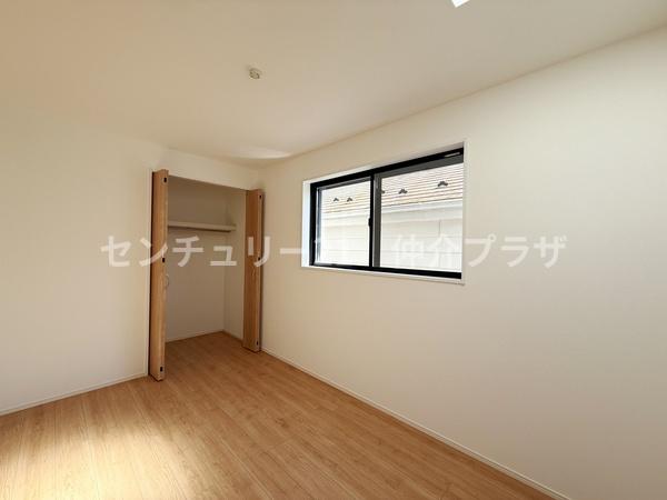 藤沢市湘南台５丁目新築戸建全３棟１号棟
