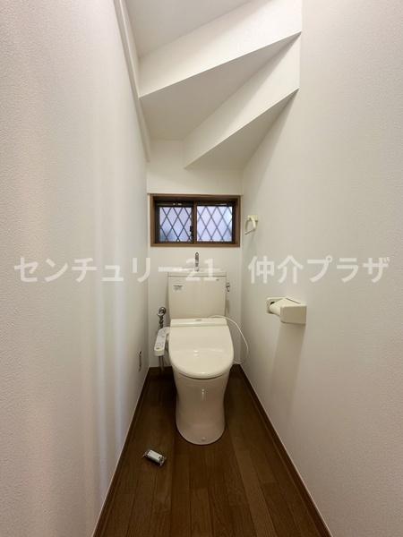 藤沢市柄沢の中古一戸建て