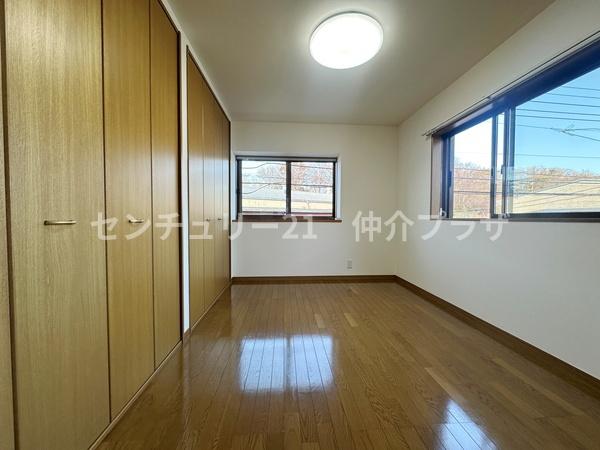 藤沢市柄沢の中古一戸建て