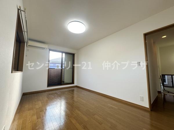 藤沢市柄沢の中古一戸建て