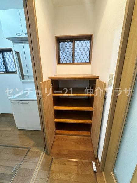 藤沢市柄沢の中古一戸建て