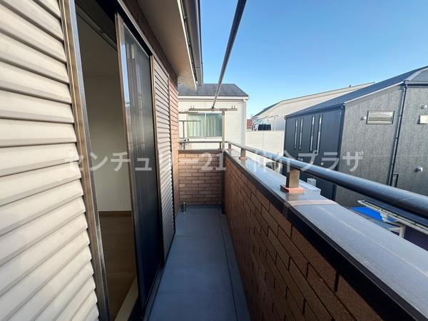 藤沢市柄沢の中古一戸建て
