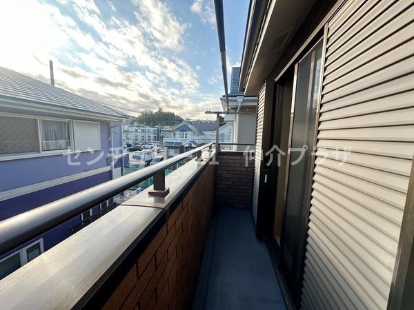 藤沢市柄沢の中古一戸建て