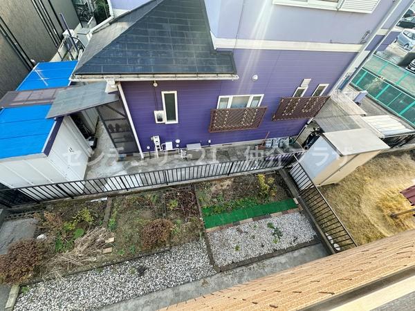 藤沢市柄沢の中古一戸建て