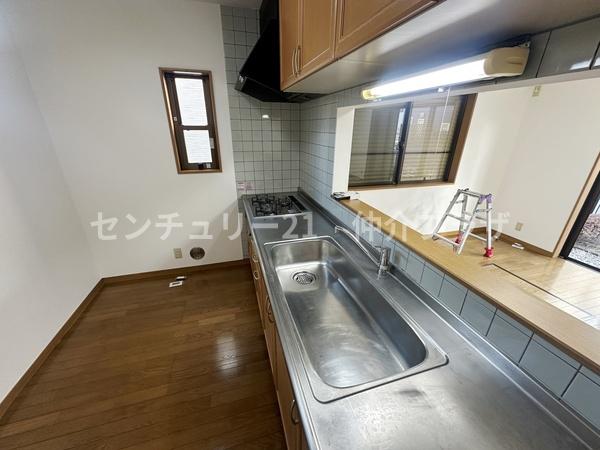 藤沢市柄沢の中古一戸建て