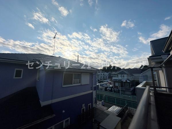 藤沢市柄沢の中古一戸建て