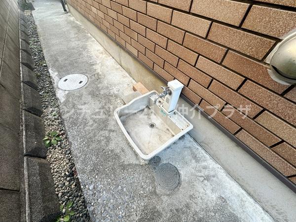藤沢市柄沢の中古一戸建て