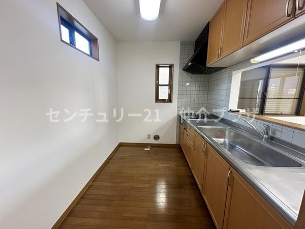 藤沢市柄沢中古戸建