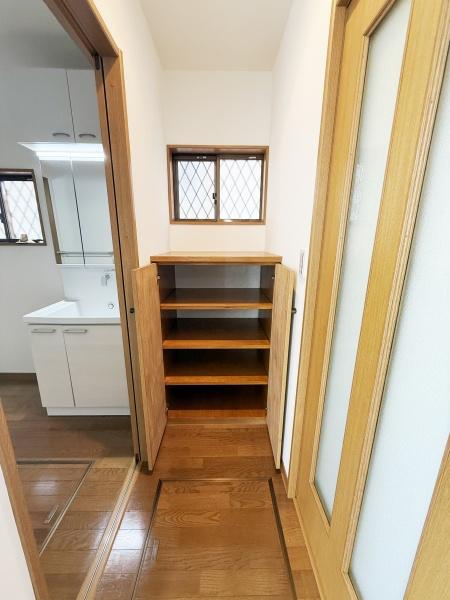 藤沢市柄沢の中古一戸建て