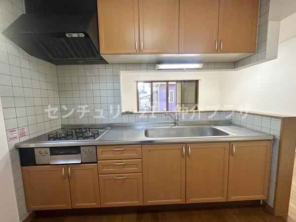 藤沢市柄沢中古戸建