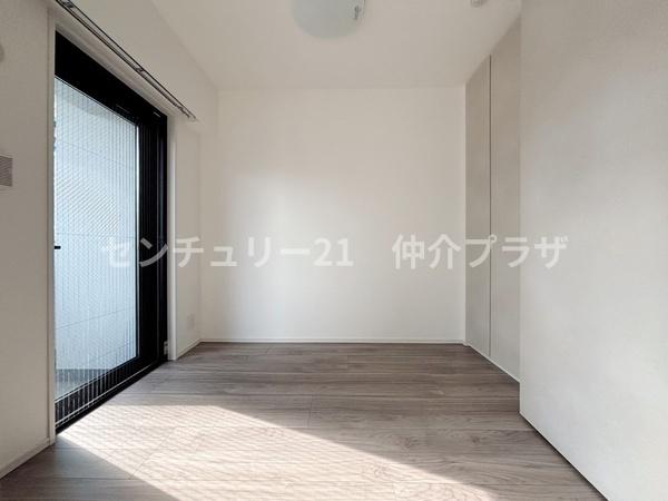 デュオステージ海老名