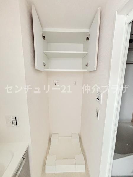 デュオステージ海老名